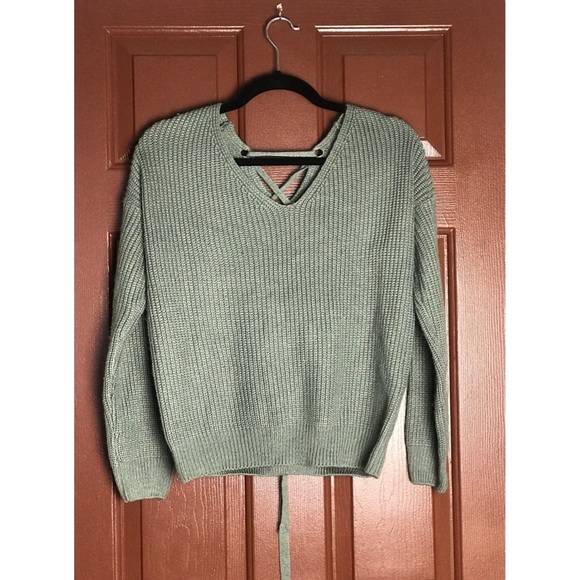 Sweaters - SOLDKnit Pullover